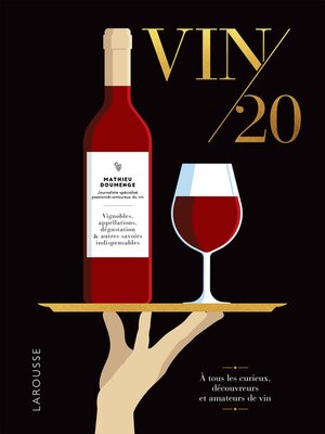cover image of Vin/20